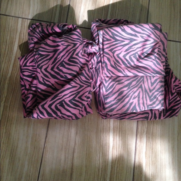 Two full size sheet sets!