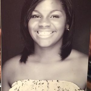 Meet your Posher, Mariah