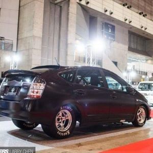 Meet your Posher, Steven