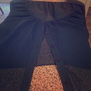 Cute Green Mid Driff