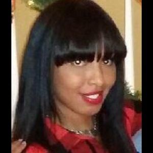 Meet your Posher, Rosa