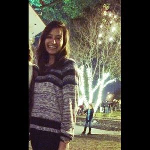 Meet your Posher, Monica