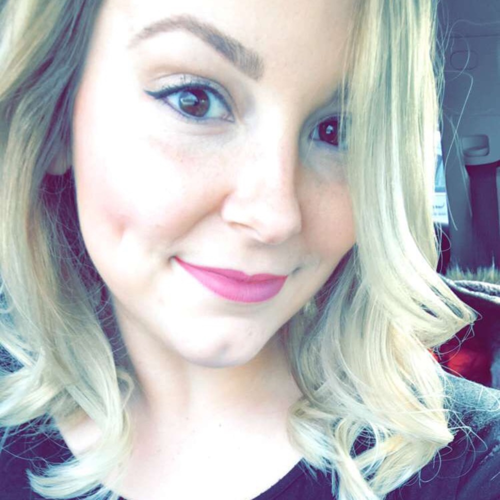 Meet your Posher, Kelsey