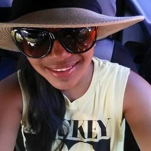 Meet your Posher, Zuleika