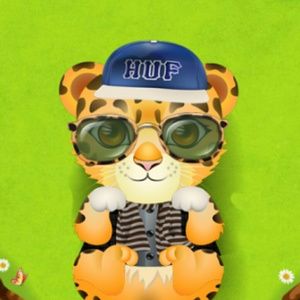 Meet your Posher, Maricarmen