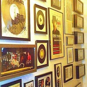 Meet your Posher, Scott