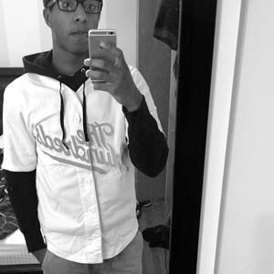 Meet your Posher, Brandon