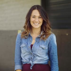 Meet your Posher, Aubree