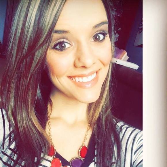 Meet your Posher, Kayla