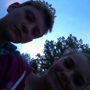 Meet your Posher, Caitlyn