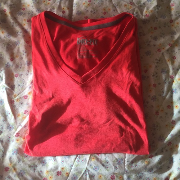Nike workout top!