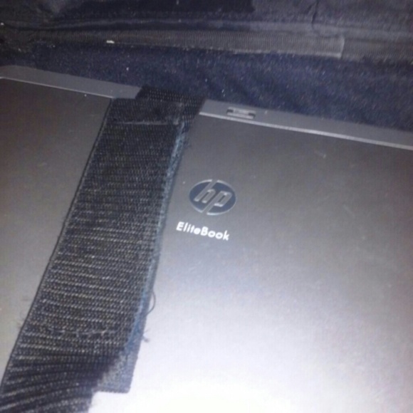 Traded! @LVRINSPECTOR1 HP Convt Laptop BUNDLE - Picture 3 of 4