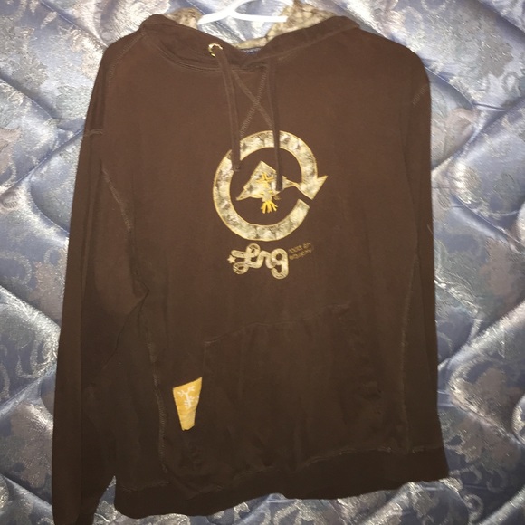 Med LRG... Great shape.