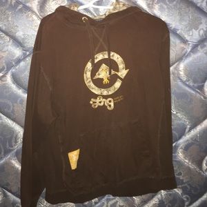 Med LRG... Great shape.