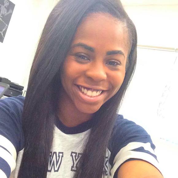 Meet your Posher, Brianna - Picture 1 of 1