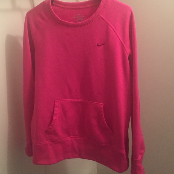 Nike sweatshirt