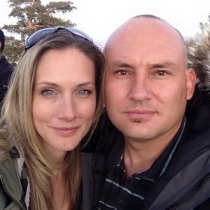 Meet your Posher, Casey