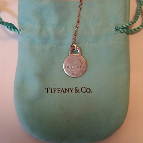 Tiffany & Co Necklace