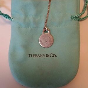 Tiffany & Co Necklace
