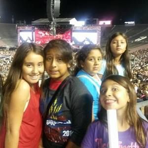 Meet your Posher, Bertha