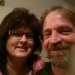 Meet your Posher, Patti