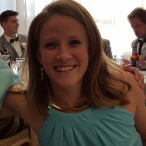 Meet your Posher, Abby
