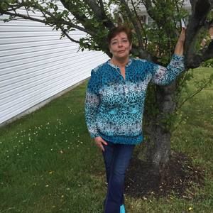 Meet your Posher, Lynda