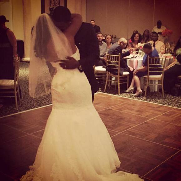 Meet your Posher, Alicia