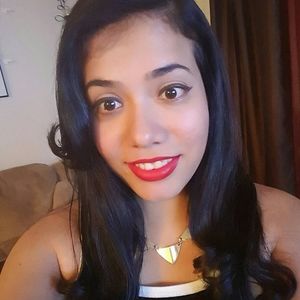 Meet your Posher, Kenia