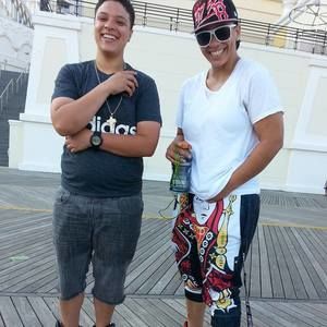 Meet your Posher, Mar