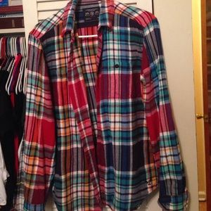 Flannel