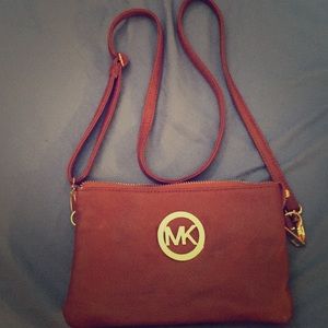 Michael Kors Purse.