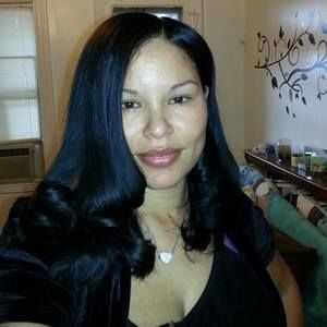 Meet your Posher, Sharolyn