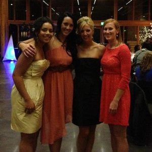 Meet your Posher, Mandy