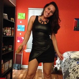 Meet your Posher, Meghan