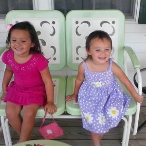 Meet your Posher, Tiffany hodge