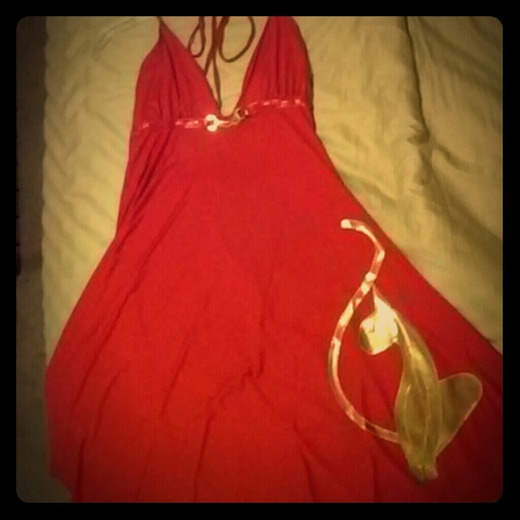 Baby phat dress