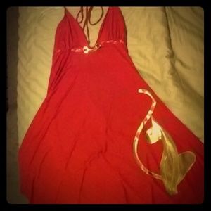 Baby phat dress