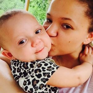 Meet your Posher, Mariah