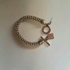 Anne Klein bracelet