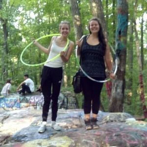 Meet your Posher, Cara