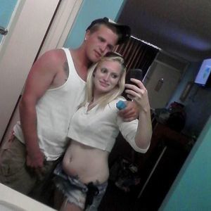 Meet your Posher, Brittney