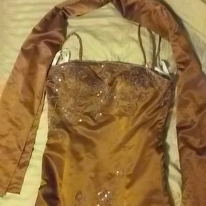 Prom/formal party dress