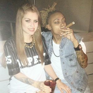 Meet your Posher, Jamonica