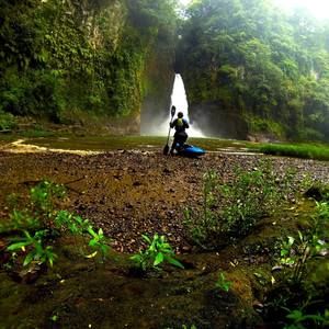 Meet your Posher, Ryan