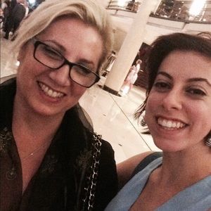 Meet your Posher, Marisa