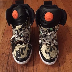 Melody Ehsani Reekbok