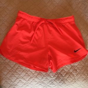 Nike Dri-Fit Running Shorts