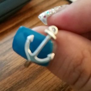 Anchor ring ⚓