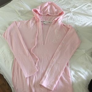 PINK sweat shirt